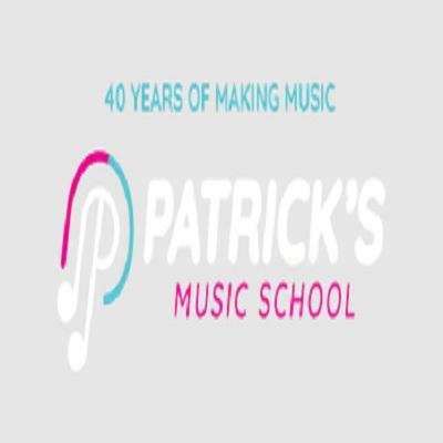 Patrick's Music School