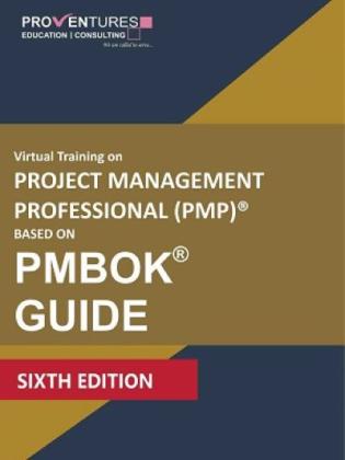 PgMP Certification Training Online