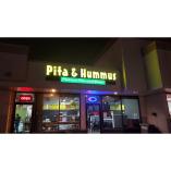 Pita & Hummus Piscataway