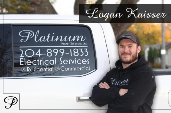Platinum Power Solutions