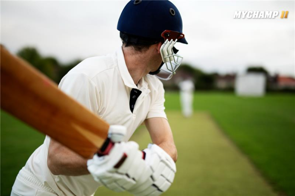 Play Online Cricket Games - Mychamp11