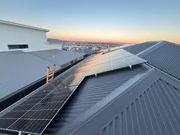 Power Your Home with Sunbuilt Solar – Sustainable Energy Solutions