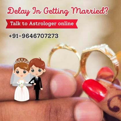 Powerful Solution for Delay Marriage