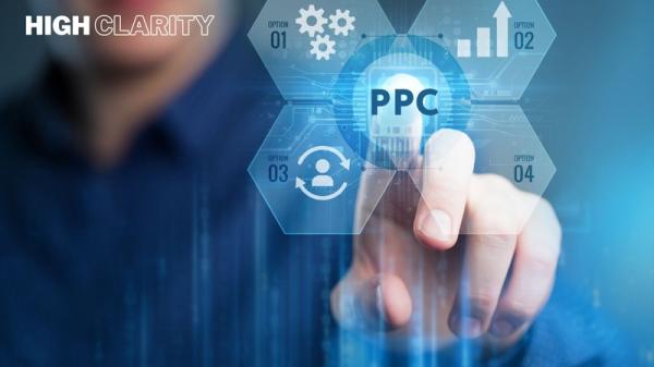 PPC Campaign Management Agency