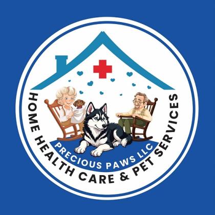 Precious paws LLC