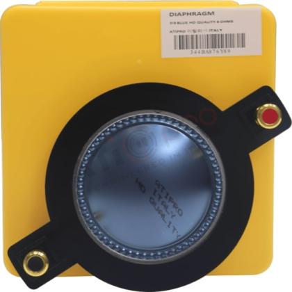 Precision HF Driver Diaphragm – Model ATI Pro 518