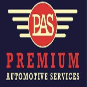 Premium Collision & Mechanical