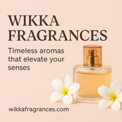 Premium Fragrances for a Lasting Impression