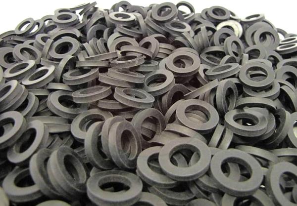 Premium Sanitary Gaskets for Food, Beverage & Pharma Applications