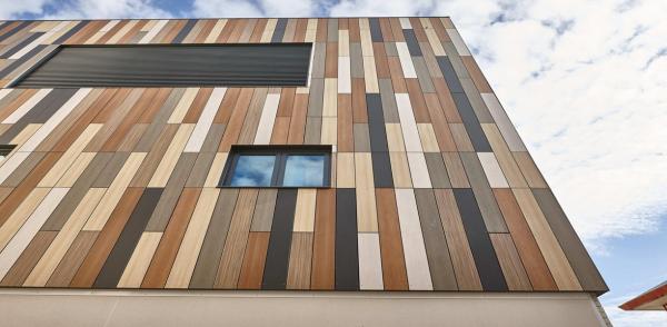 Premium Trespa Cladding & Solutions – Available at BETTER LIFE LTD