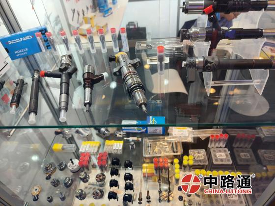 Pressure control valve A6860LC10A Pressure control valve A6860-LC10A