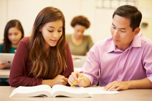 Private Spanish Teacher