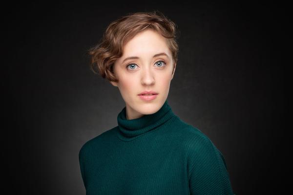 Professional Actor Headshots That Get You Noticed