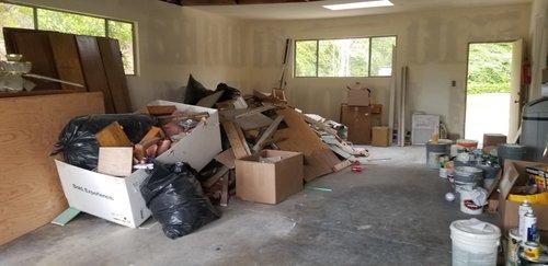 Professional Junk Removal Services – We Handle It All!