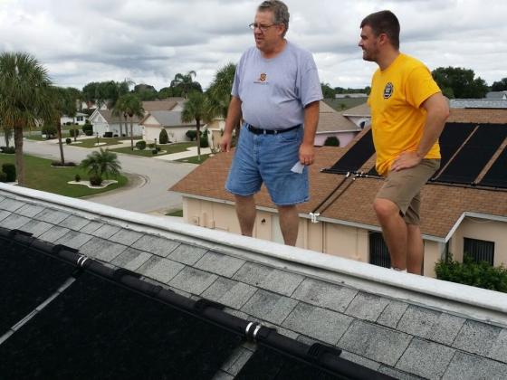 Professional Roof Inspections & Evaluations — Protect Your Home with Gold Seal Roofing!