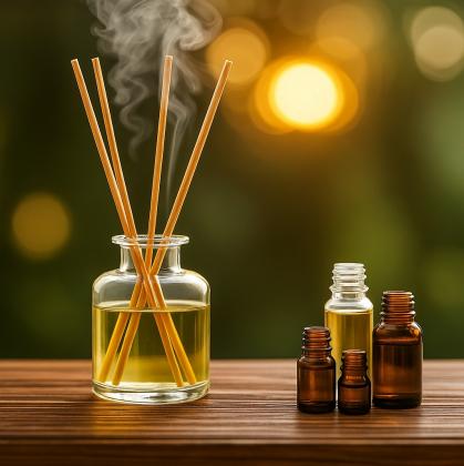 Professional Scent Marketing & Fragrance Solutions For Every Space