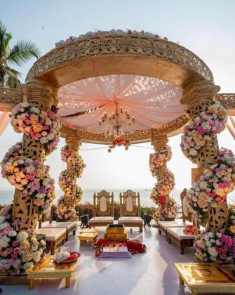 Professional Wedding Coordinators in New York – IndoEventNYC