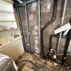 Quick Dry Water Restoration