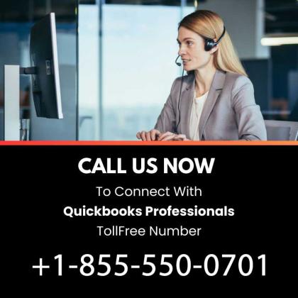Quickbooks support