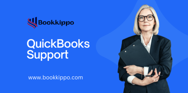 Quickbooks support