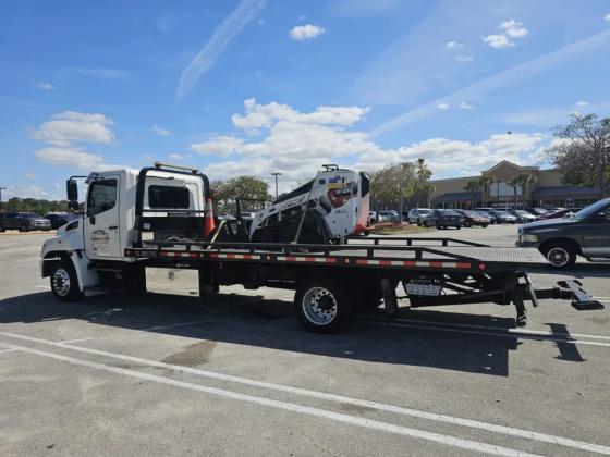 Quintana Transport Services LLC