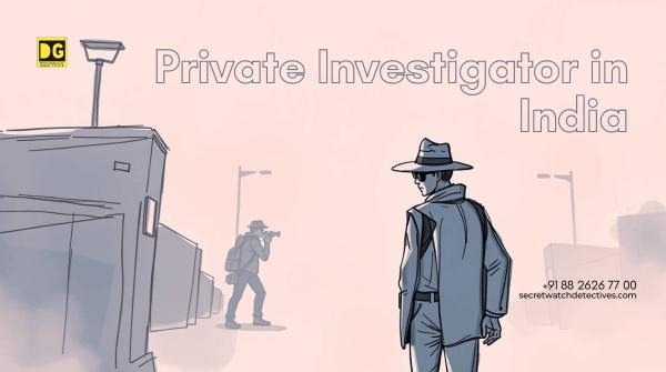 Rahul Rai Gupta – Leading #1 Detective in Delhi NCR