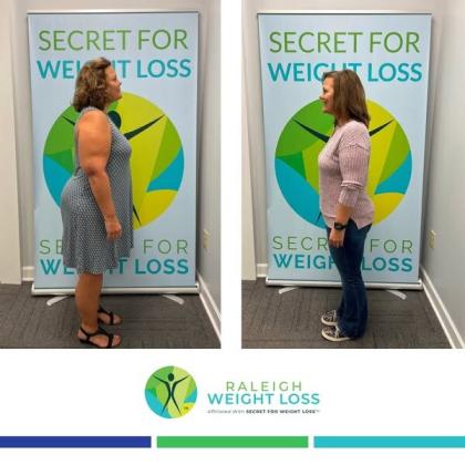 Raleigh Weight Loss