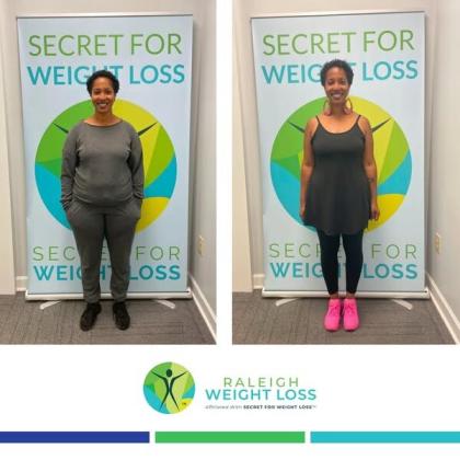 Raleigh Weight Loss