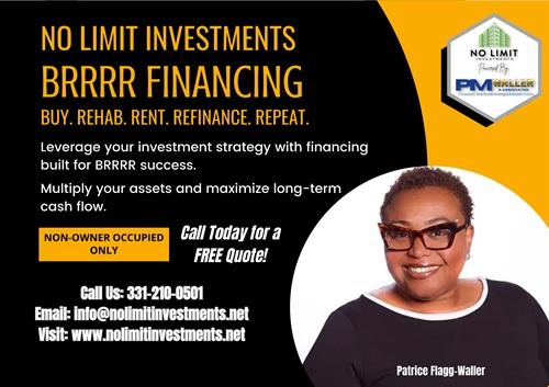 Ready to scale your real estate portfolio?