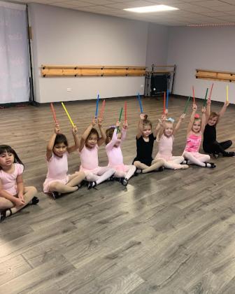 Relevé Dance Company®