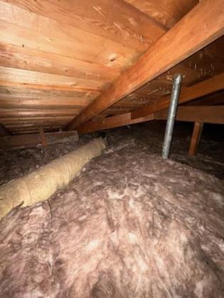 Reliable Attic Insulation Company Serving the Oakland Area