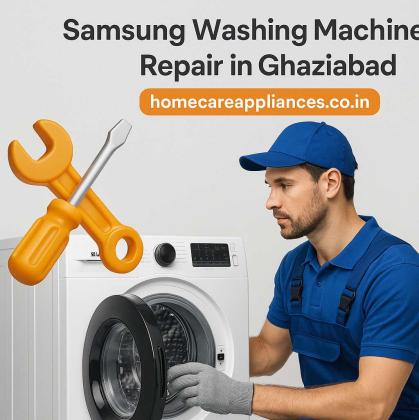 Reliable LG Washing Machine Repair in Delhi – Fast & Affordable Service