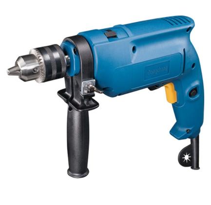 Reliable power and precision performance with Dongcheng electric drill
