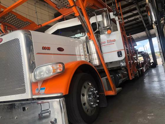 Reliable Truck Maintenance Services in Manheim