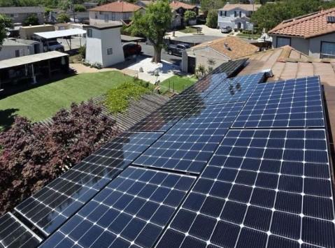 Residential Solar Panel Cleaning San Jose CA – Boost Efficiency Today