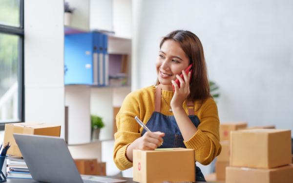 Reverse logistics services Georgia