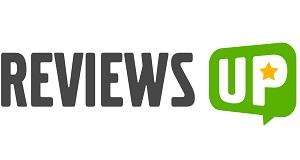 Reviews Up