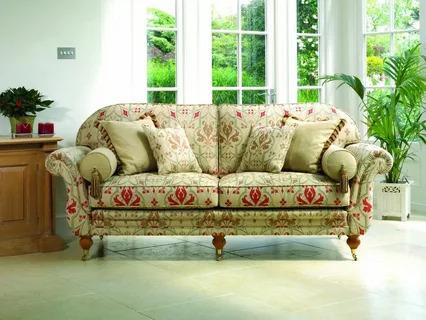 Revive Your Furniture's Soul | Dubai's Master Upholsterers