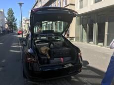 Reykjavik Airport Taxi Service