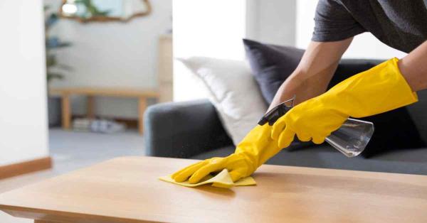 RichEve Cleaning Services