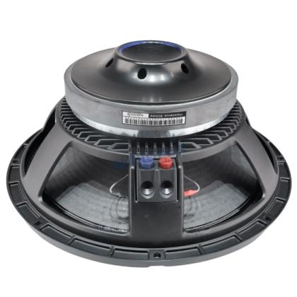 Robust Sound Power with Ferrite DJ Speaker 15 Inch 600 Watt – Model AFX15X401