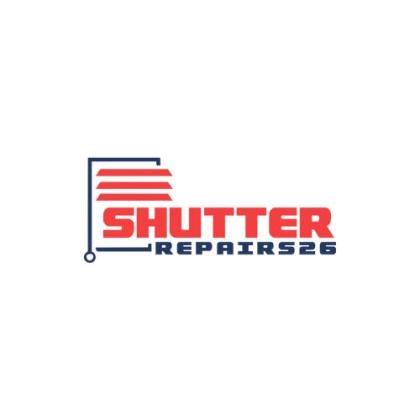 roller shutter repair