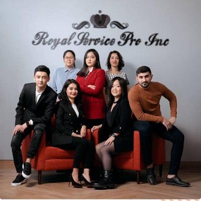 Royal Service Commercial Auto & Truck Insurance