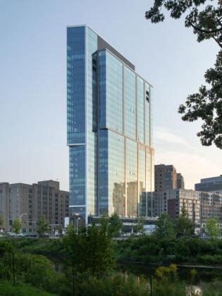 Samuels & Associates Boston MA