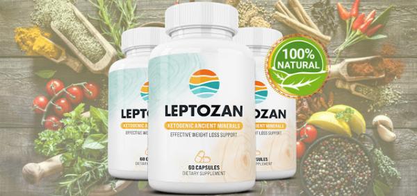 Say Goodbye to Stubborn Belly Fat: How Leptozan Weight Management  Makes It Possible