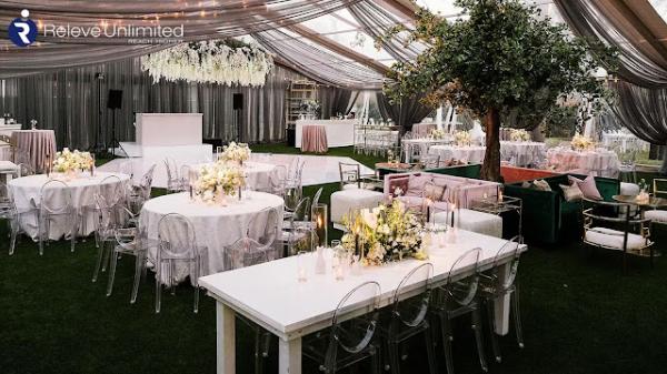 Seamless Events from LA to Santa Barbara: DMC Services and Corporate Planning Solutions