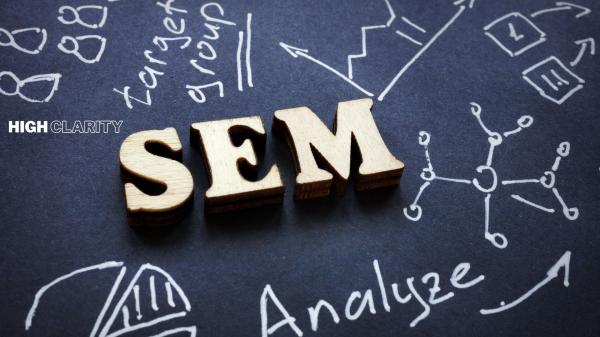 Search Engine Marketing Services