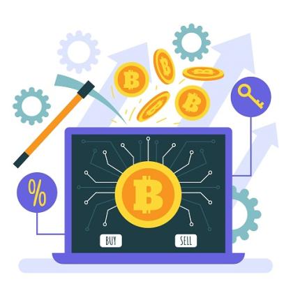 Secure Your Business Future with Blockchain Development Services