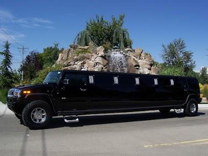 Sedan & SUV car service | AAA Metro Limo LLC