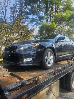 Sell Your Junk Car for Cash at Rapid– No Title? No Problem!